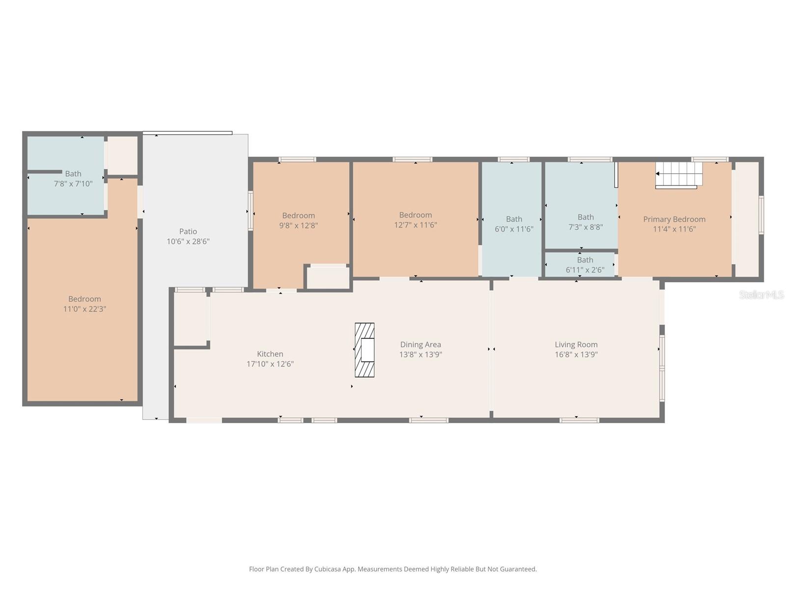 4RI | CENTRAL PARK BLKS 1 2 4 TO 12 13 14 AND 15 - Residential