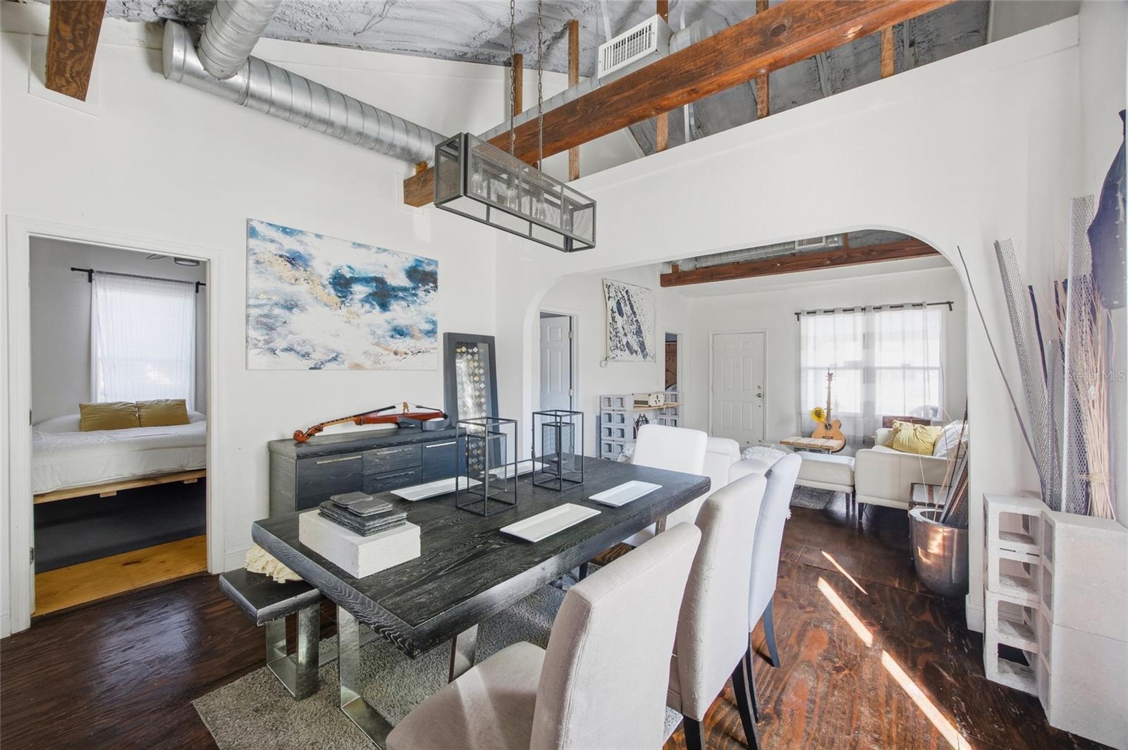 4RI | CENTRAL PARK BLKS 1 2 4 TO 12 13 14 AND 15 - Residential