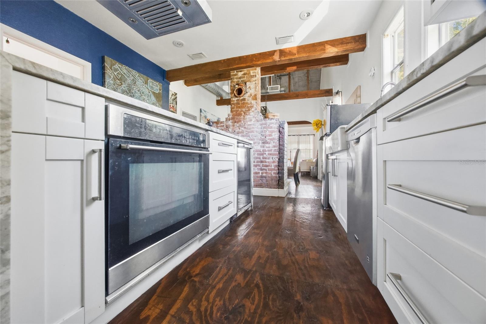 4RI | CENTRAL PARK BLKS 1 2 4 TO 12 13 14 AND 15 - Residential