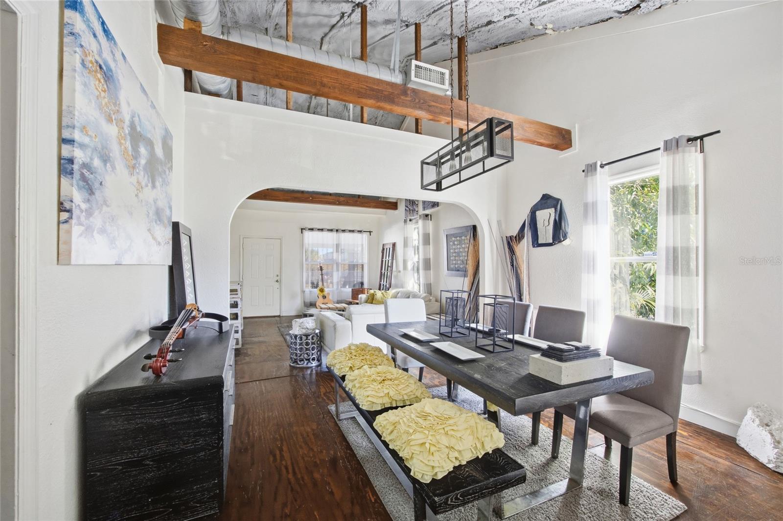 4RI | CENTRAL PARK BLKS 1 2 4 TO 12 13 14 AND 15 - Residential