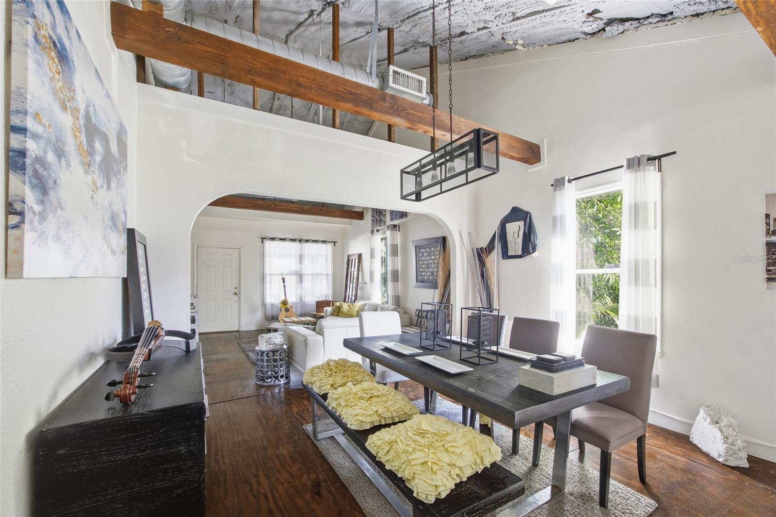 4RI | CENTRAL PARK BLKS 1 2 4 TO 12 13 14 AND 15 - Residential