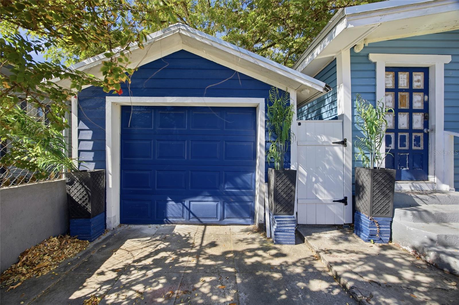 4RI | CENTRAL PARK BLKS 1 2 4 TO 12 13 14 AND 15 - Residential