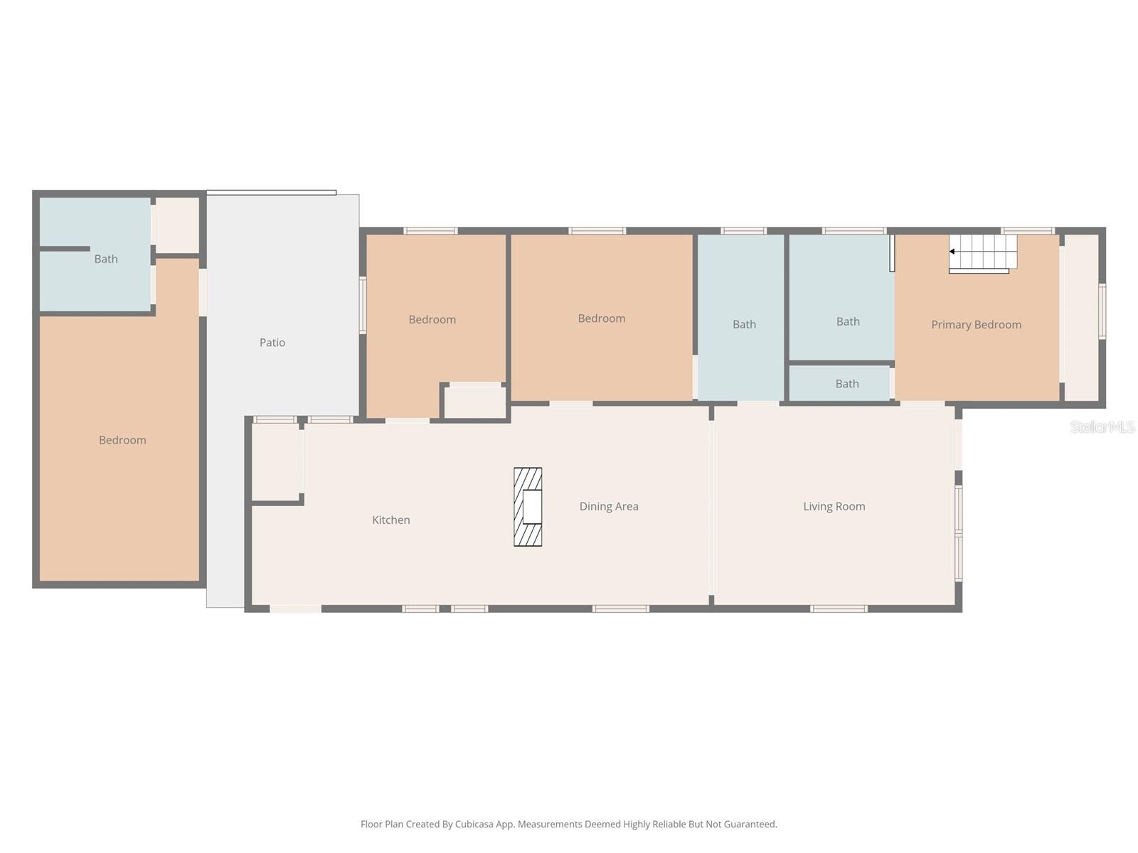 4RI | CENTRAL PARK BLKS 1 2 4 TO 12 13 14 AND 15 - Residential