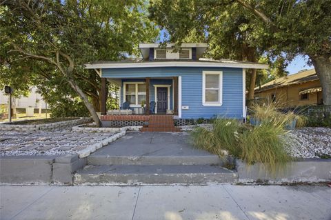 515 E FLORIBRASKA AVENUE TAMPA FL 33603