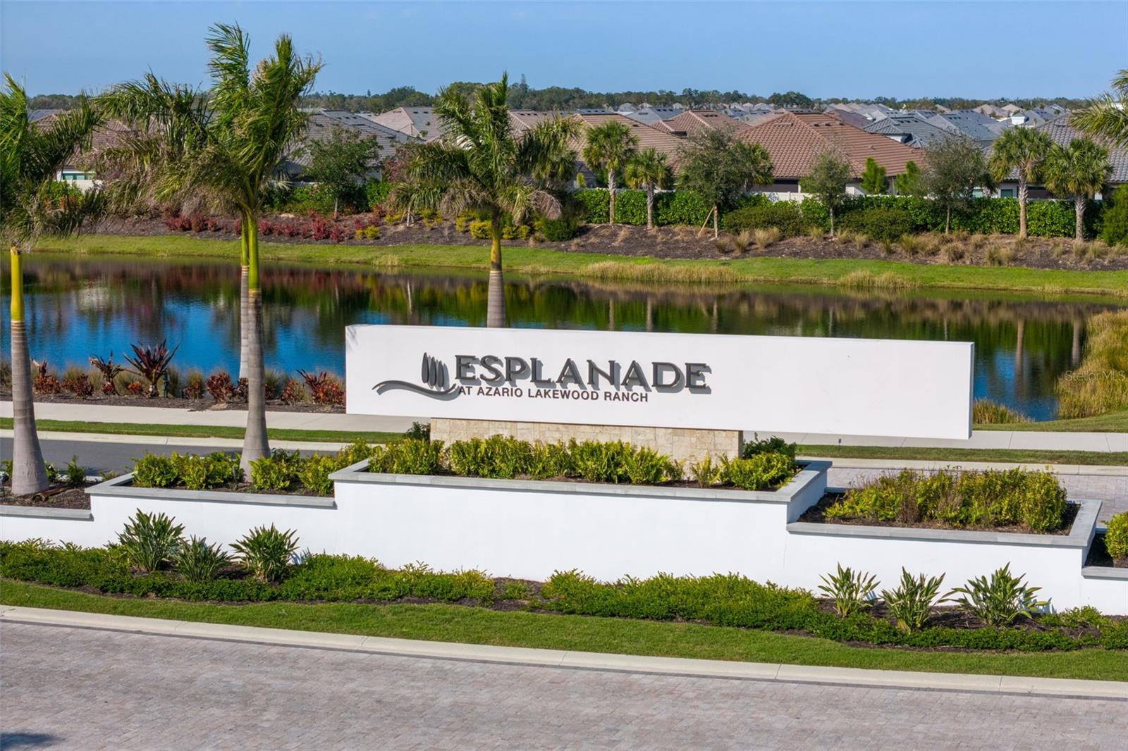 AZARIO ESPLANADE PH II SUBPH A, B & P - Residential