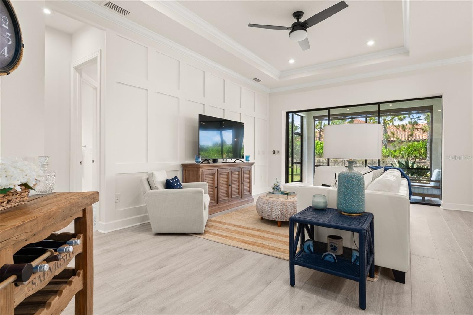 AZARIO ESPLANADE PH II SUBPH A, B & P - Residential