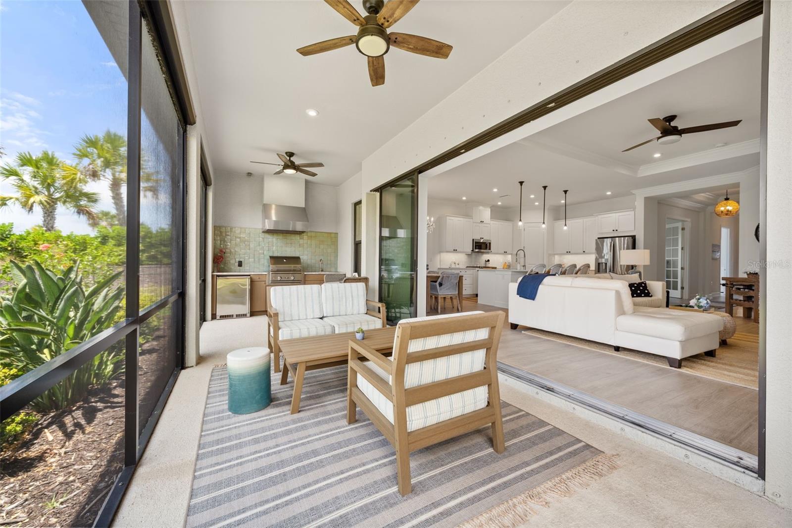 AZARIO ESPLANADE PH II SUBPH A, B & P - Residential