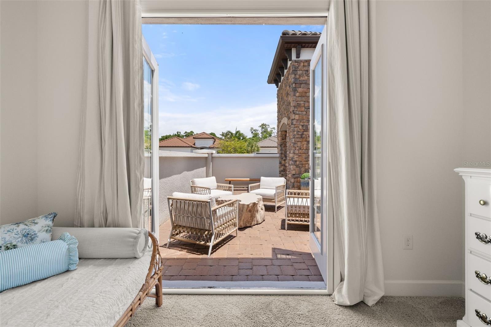 AZARIO ESPLANADE PH II SUBPH A, B & P - Residential