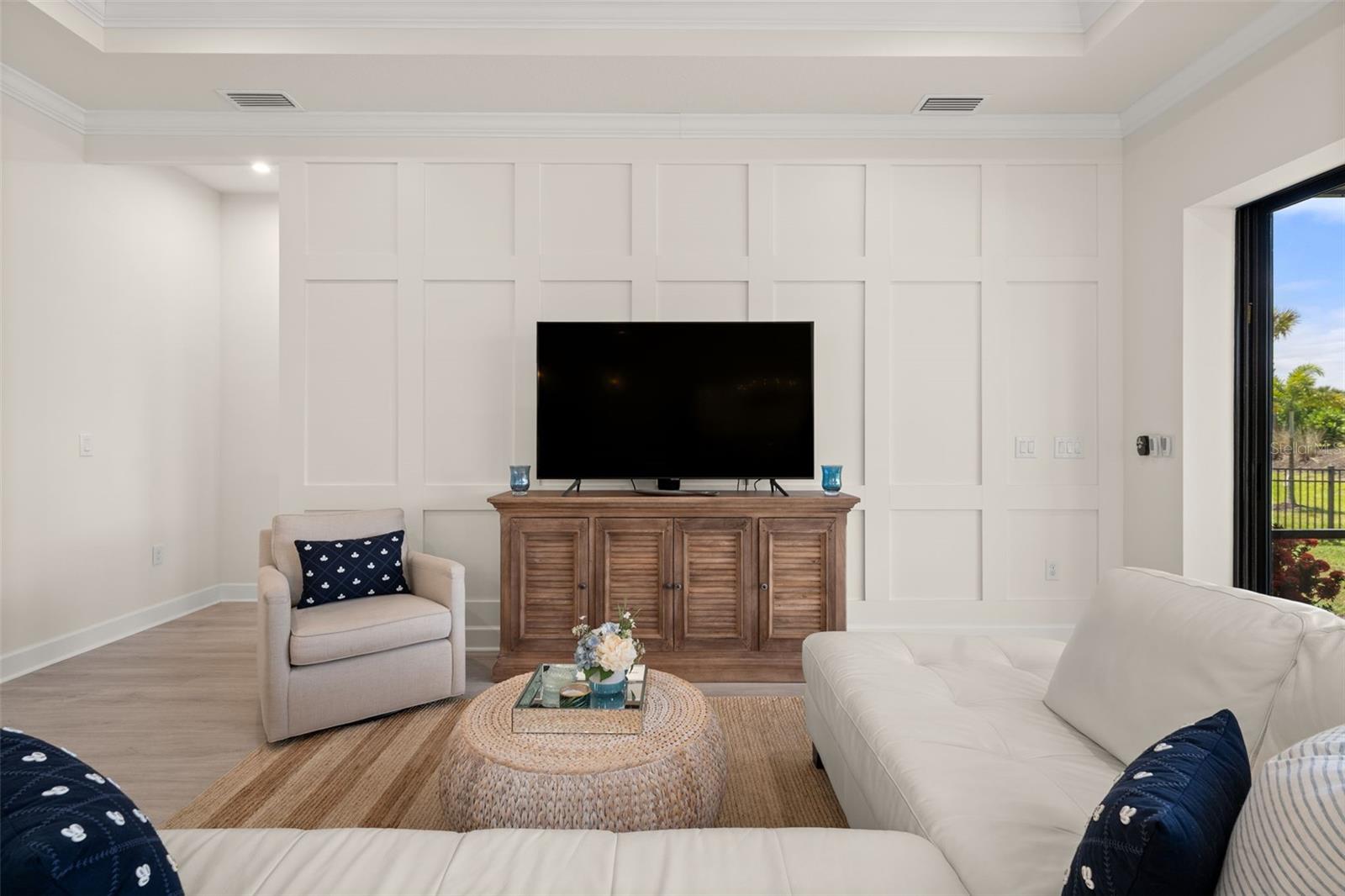 AZARIO ESPLANADE PH II SUBPH A, B & P - Residential