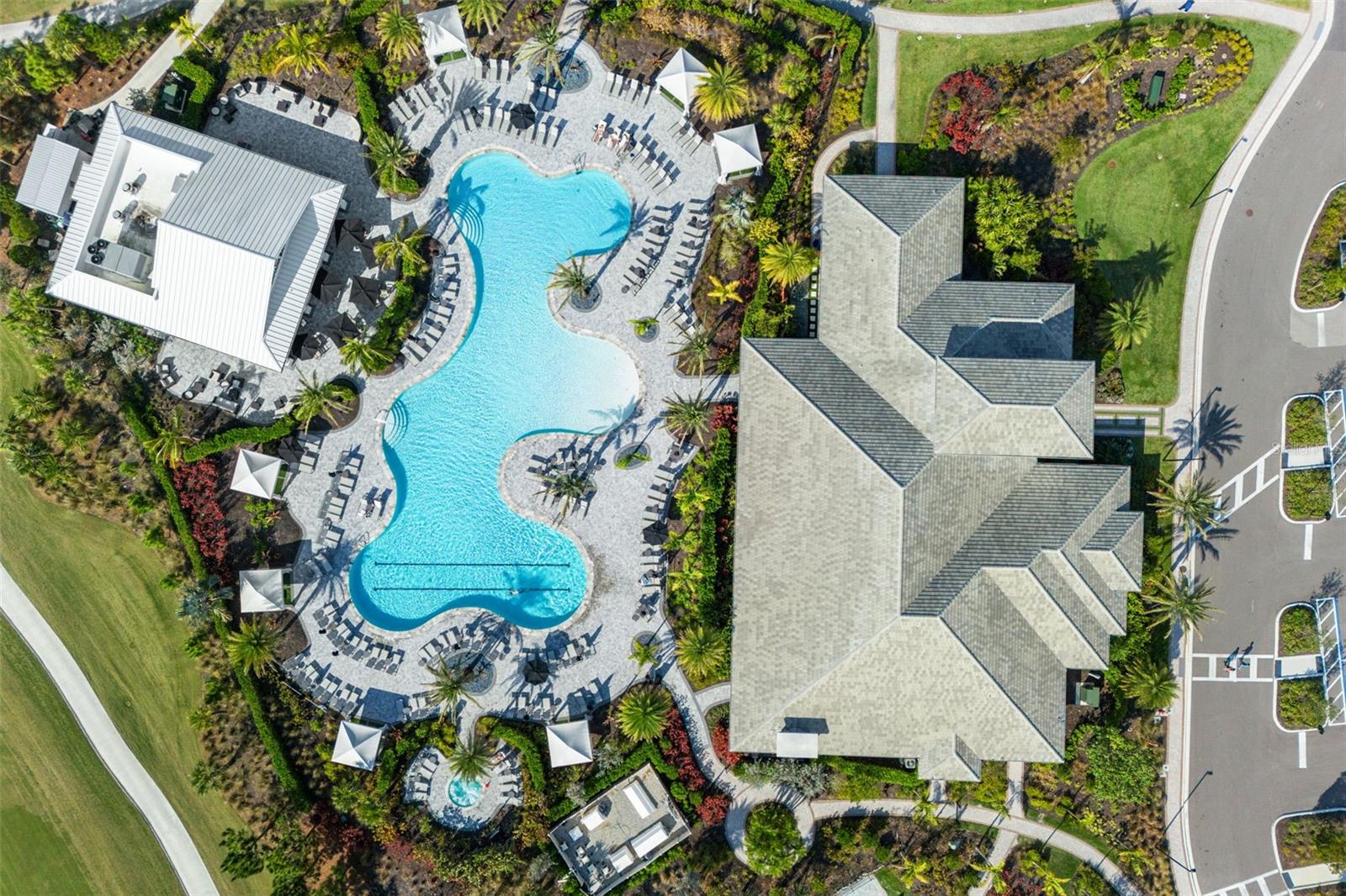 AZARIO ESPLANADE PH II SUBPH A, B & P - Residential