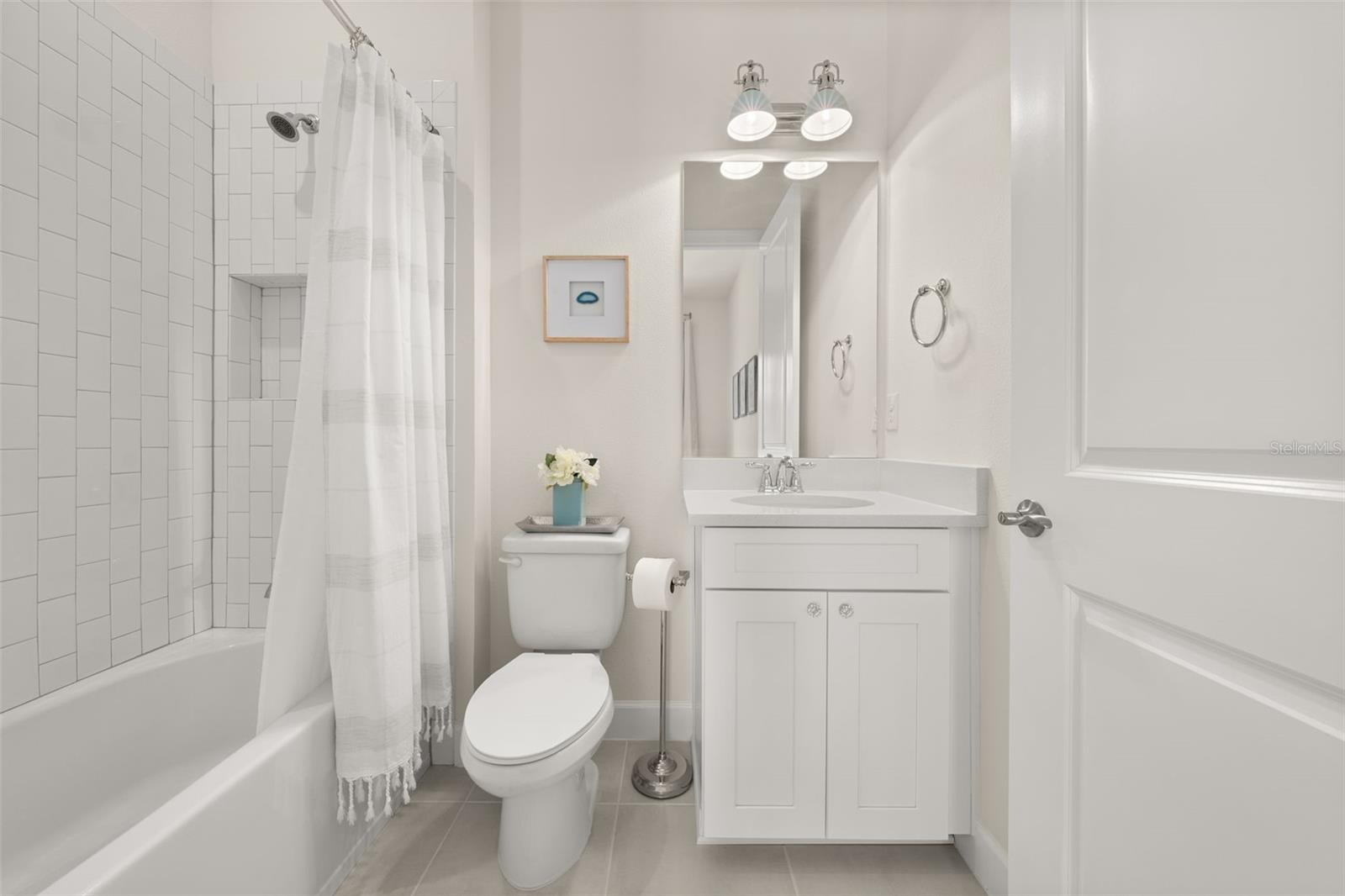 AZARIO ESPLANADE PH II SUBPH A, B & P - Residential