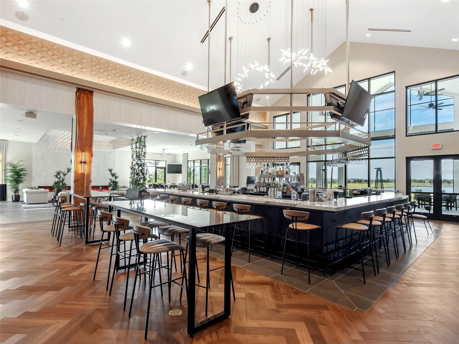 AZARIO ESPLANADE PH II SUBPH A, B & P - Residential