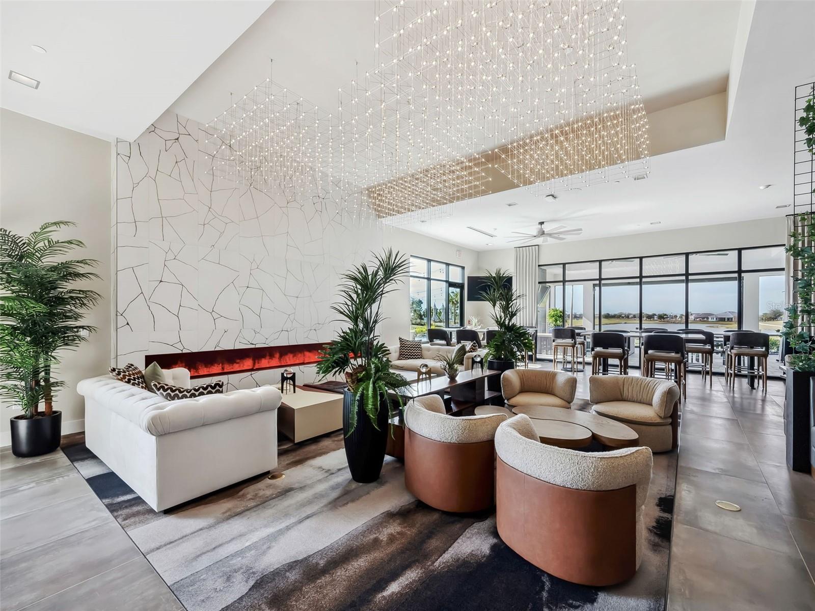 AZARIO ESPLANADE PH II SUBPH A, B & P - Residential