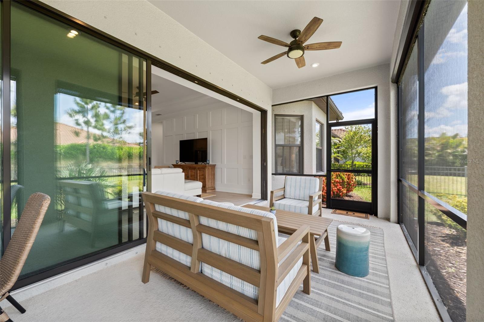 AZARIO ESPLANADE PH II SUBPH A, B & P - Residential