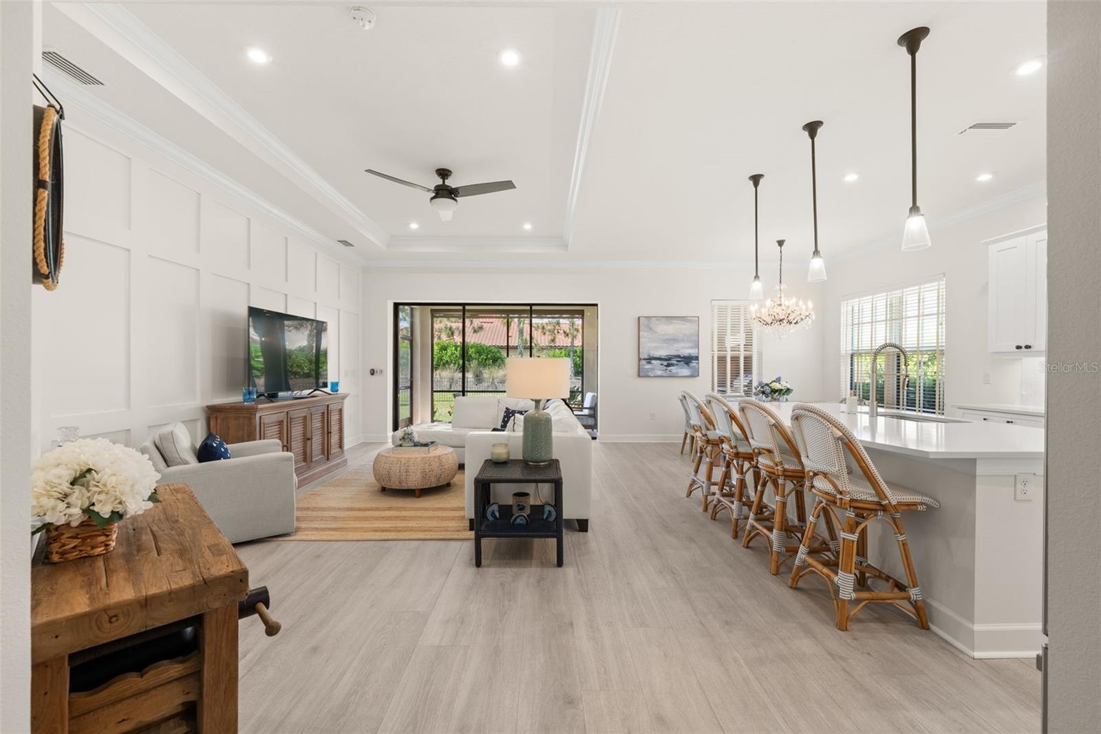 AZARIO ESPLANADE PH II SUBPH A, B & P - Residential