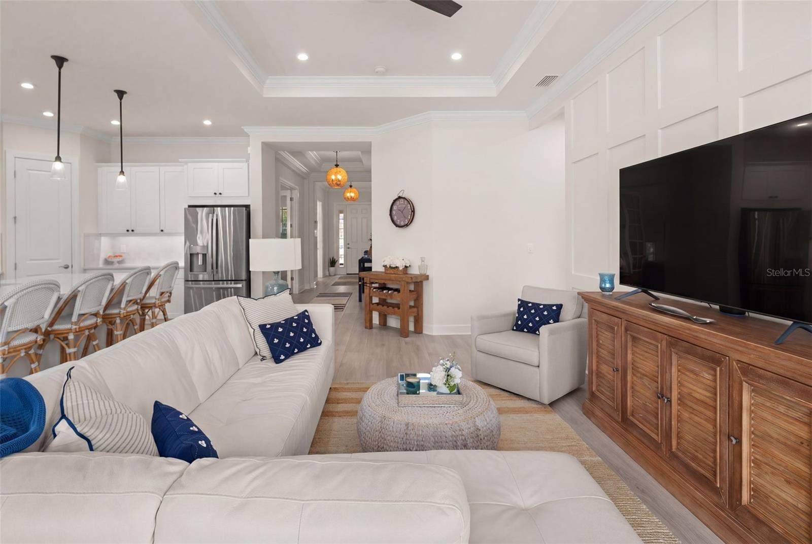 AZARIO ESPLANADE PH II SUBPH A, B & P - Residential