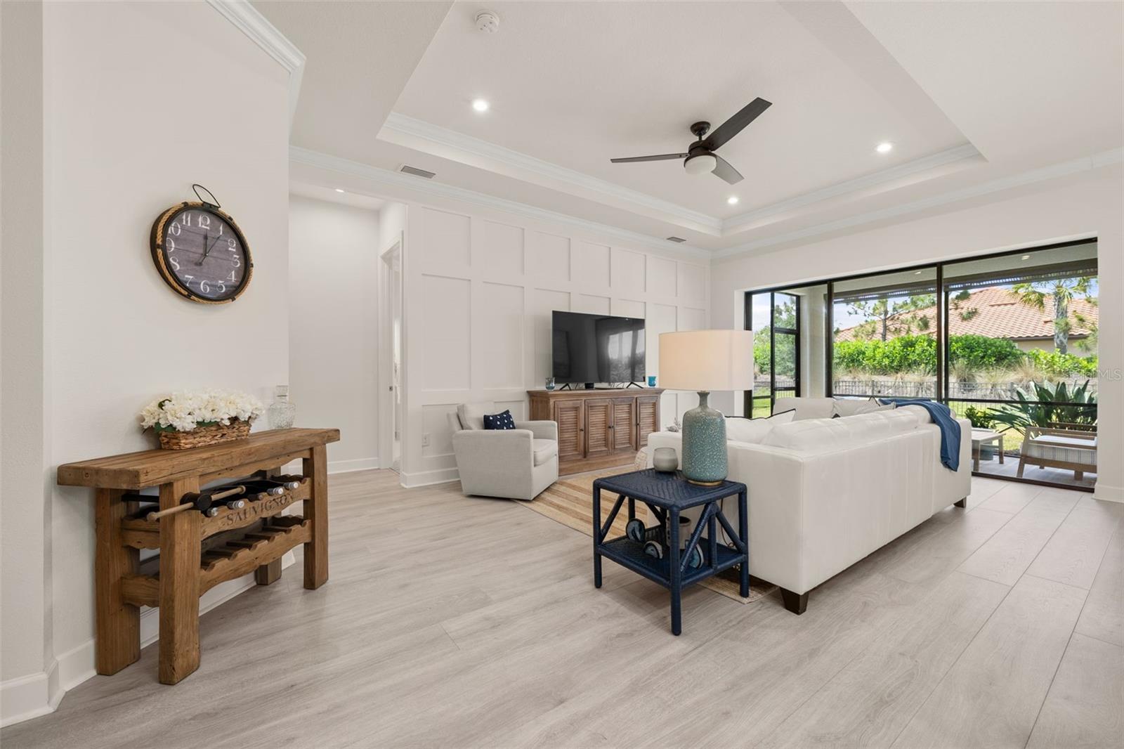 AZARIO ESPLANADE PH II SUBPH A, B & P - Residential