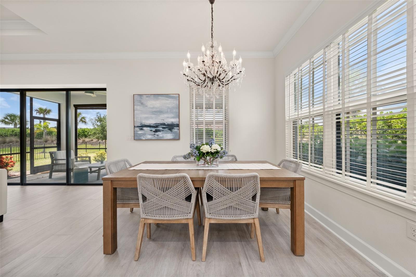 AZARIO ESPLANADE PH II SUBPH A, B & P - Residential