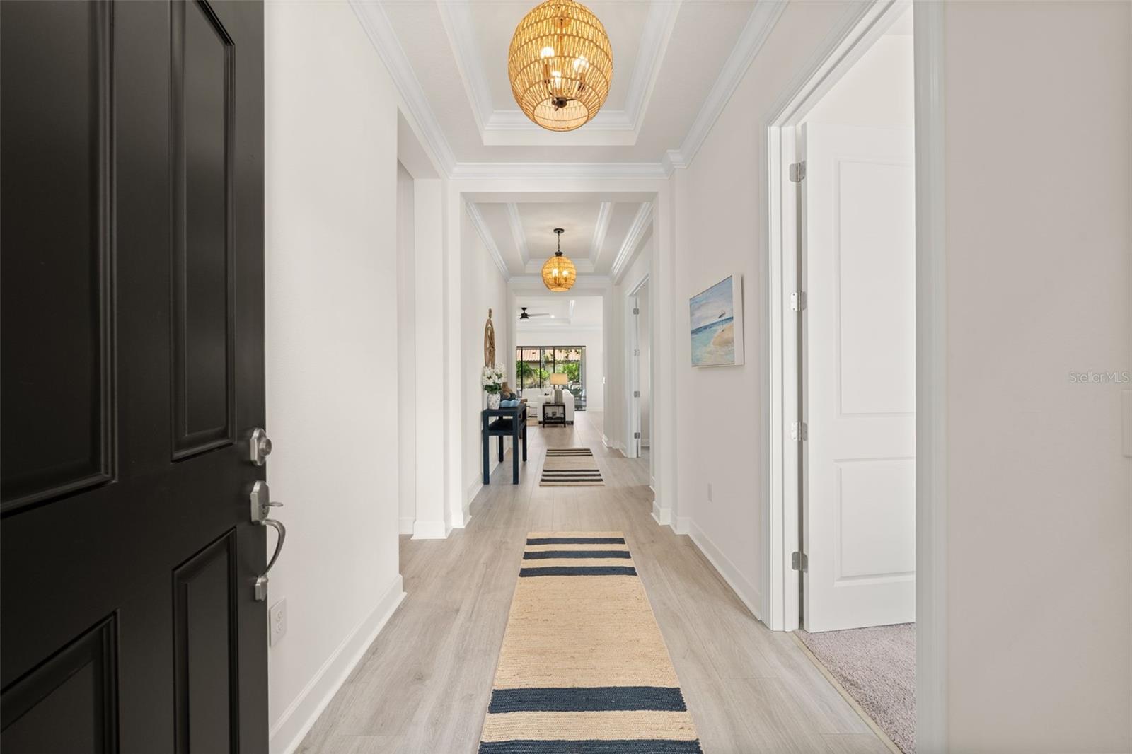 AZARIO ESPLANADE PH II SUBPH A, B & P - Residential