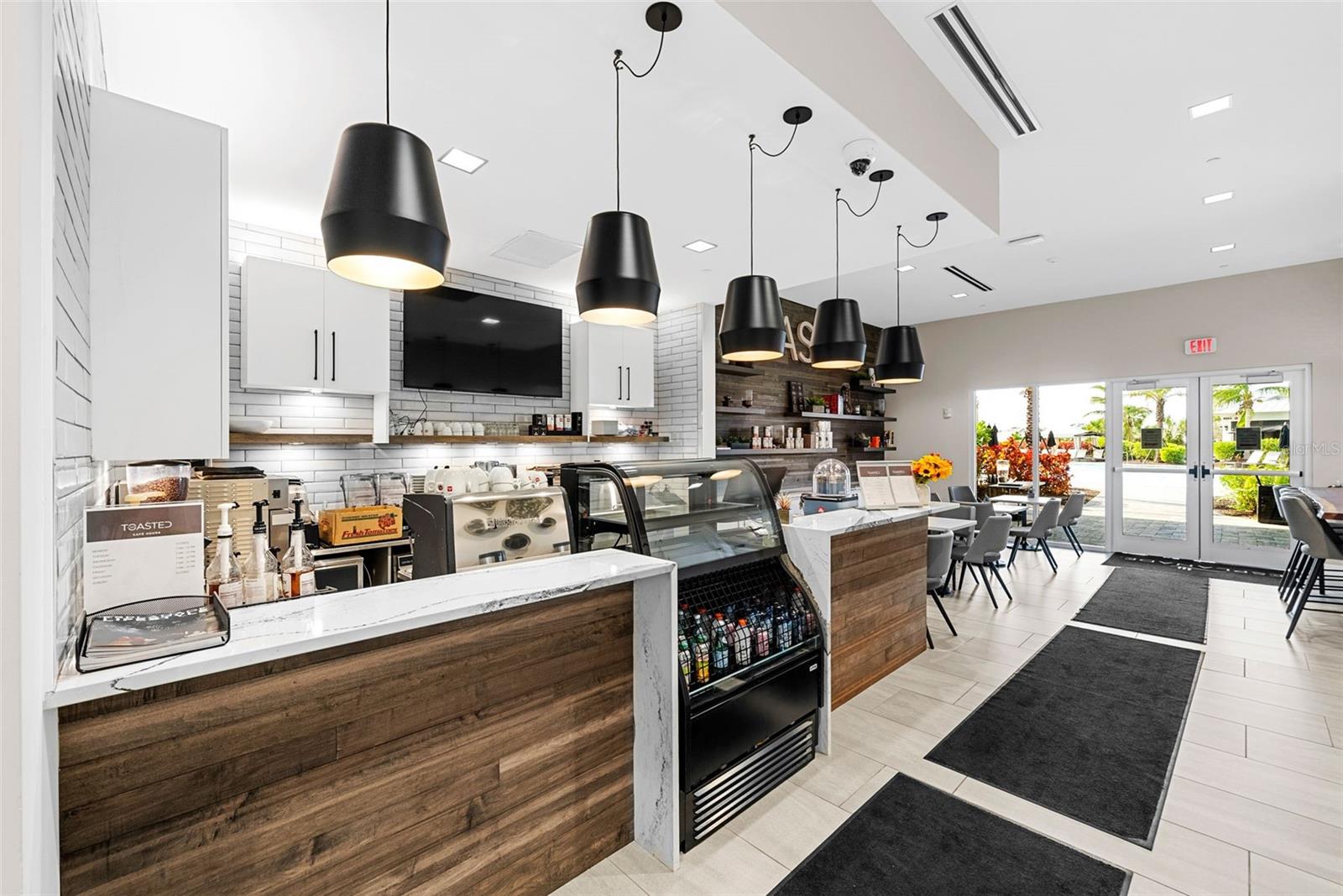 AZARIO ESPLANADE PH II SUBPH A, B & P - Residential