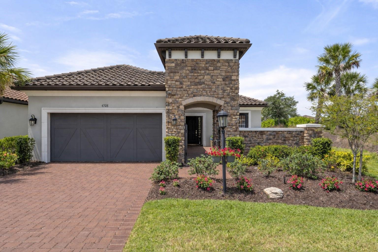 4708 TRENTO PLACE