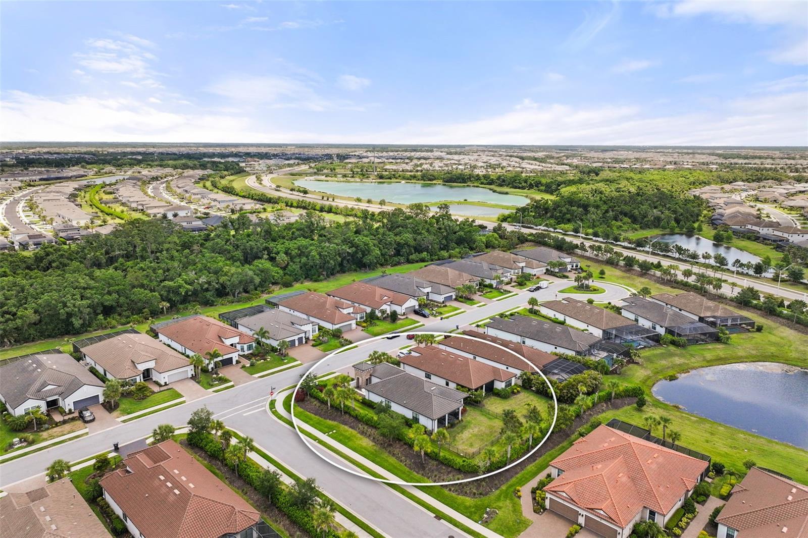 AZARIO ESPLANADE PH II SUBPH A, B & P - Residential