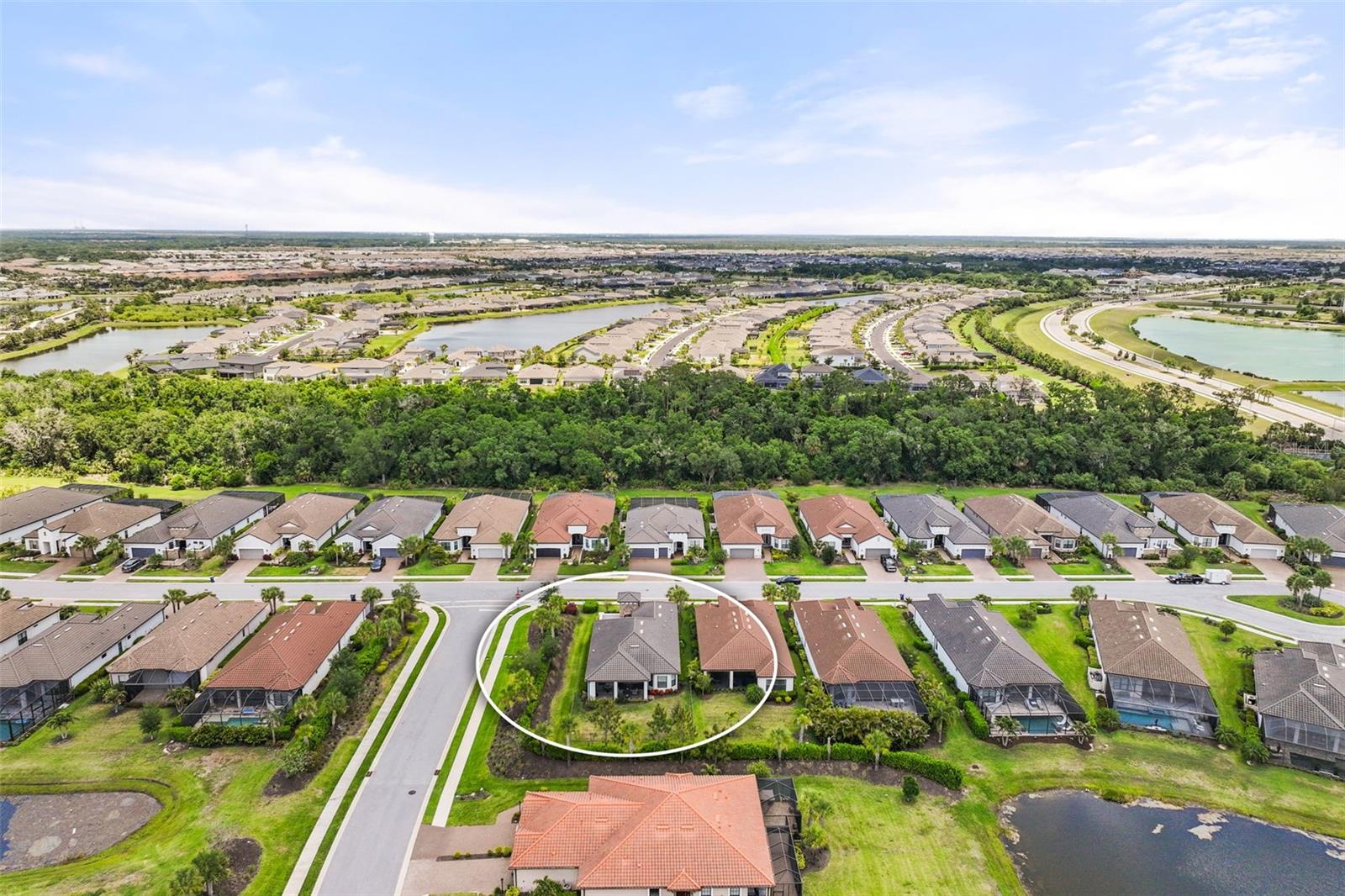 AZARIO ESPLANADE PH II SUBPH A, B & P - Residential