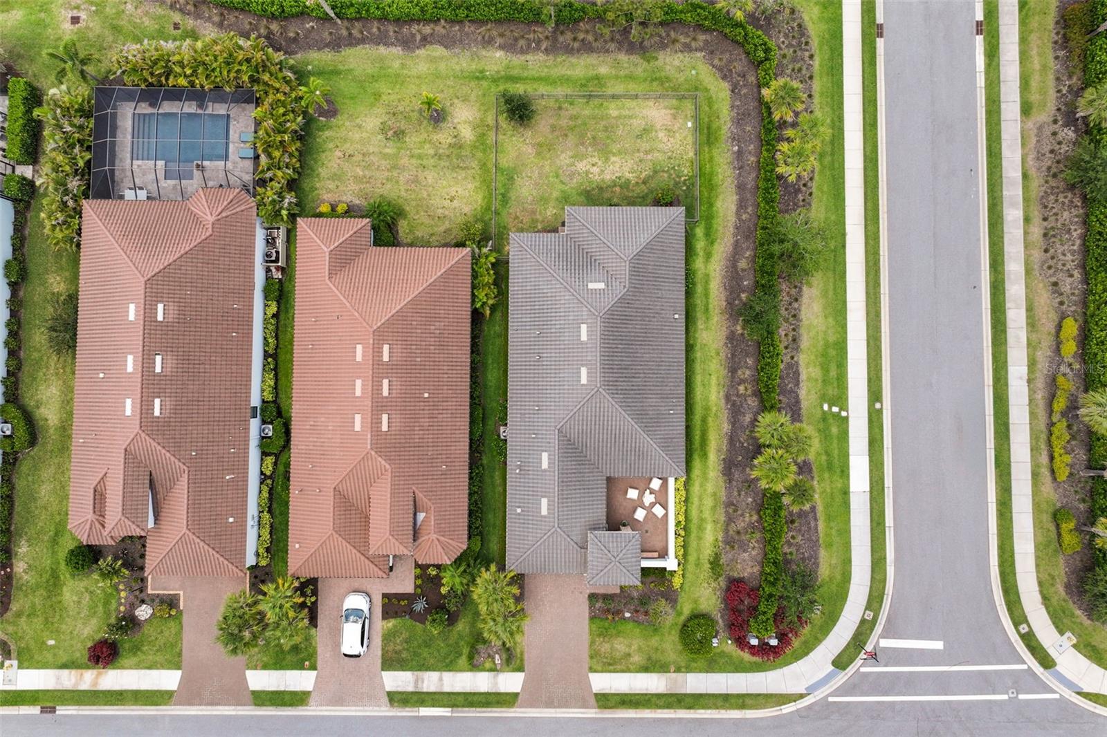 AZARIO ESPLANADE PH II SUBPH A, B & P - Residential