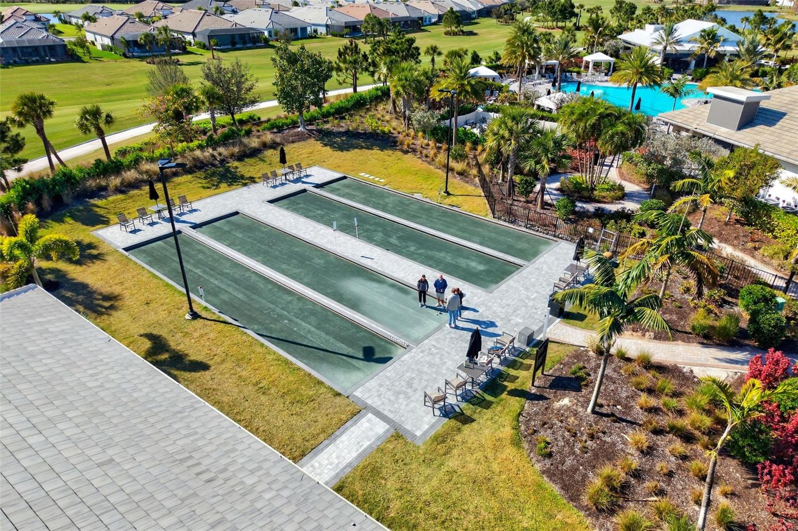 AZARIO ESPLANADE PH II SUBPH A, B & P - Residential