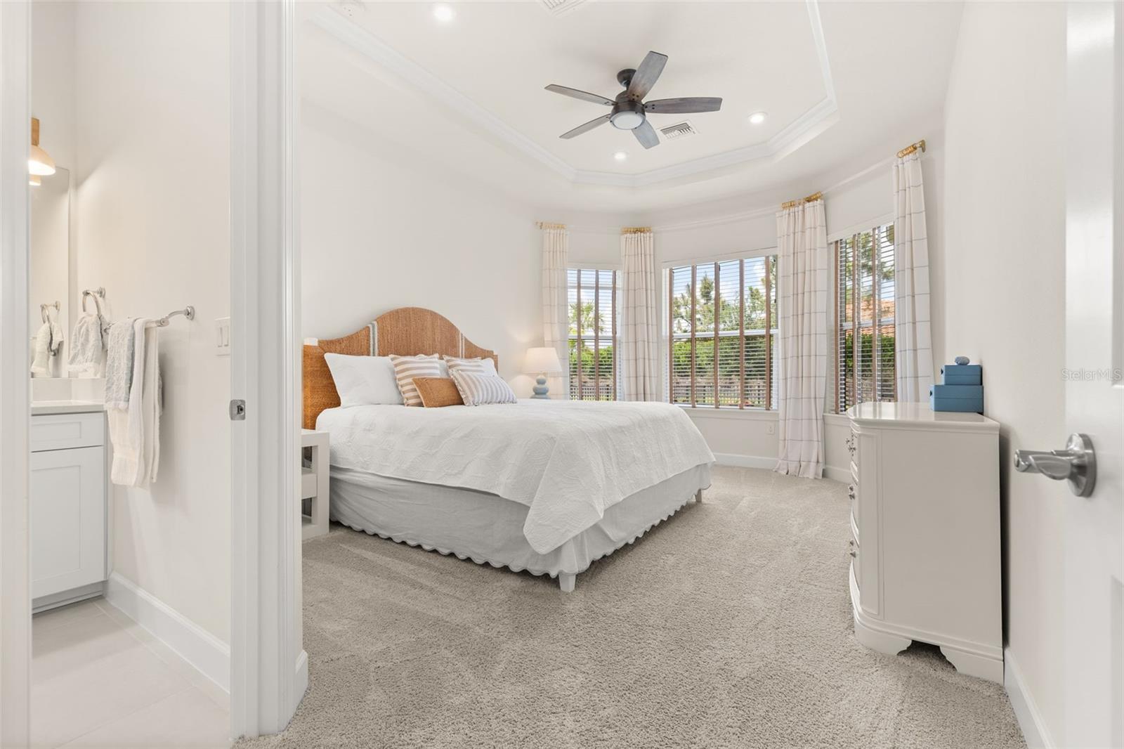 AZARIO ESPLANADE PH II SUBPH A, B & P - Residential