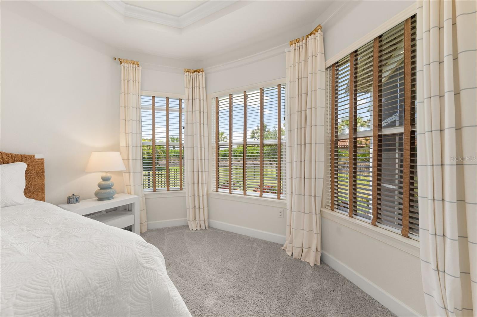 AZARIO ESPLANADE PH II SUBPH A, B & P - Residential