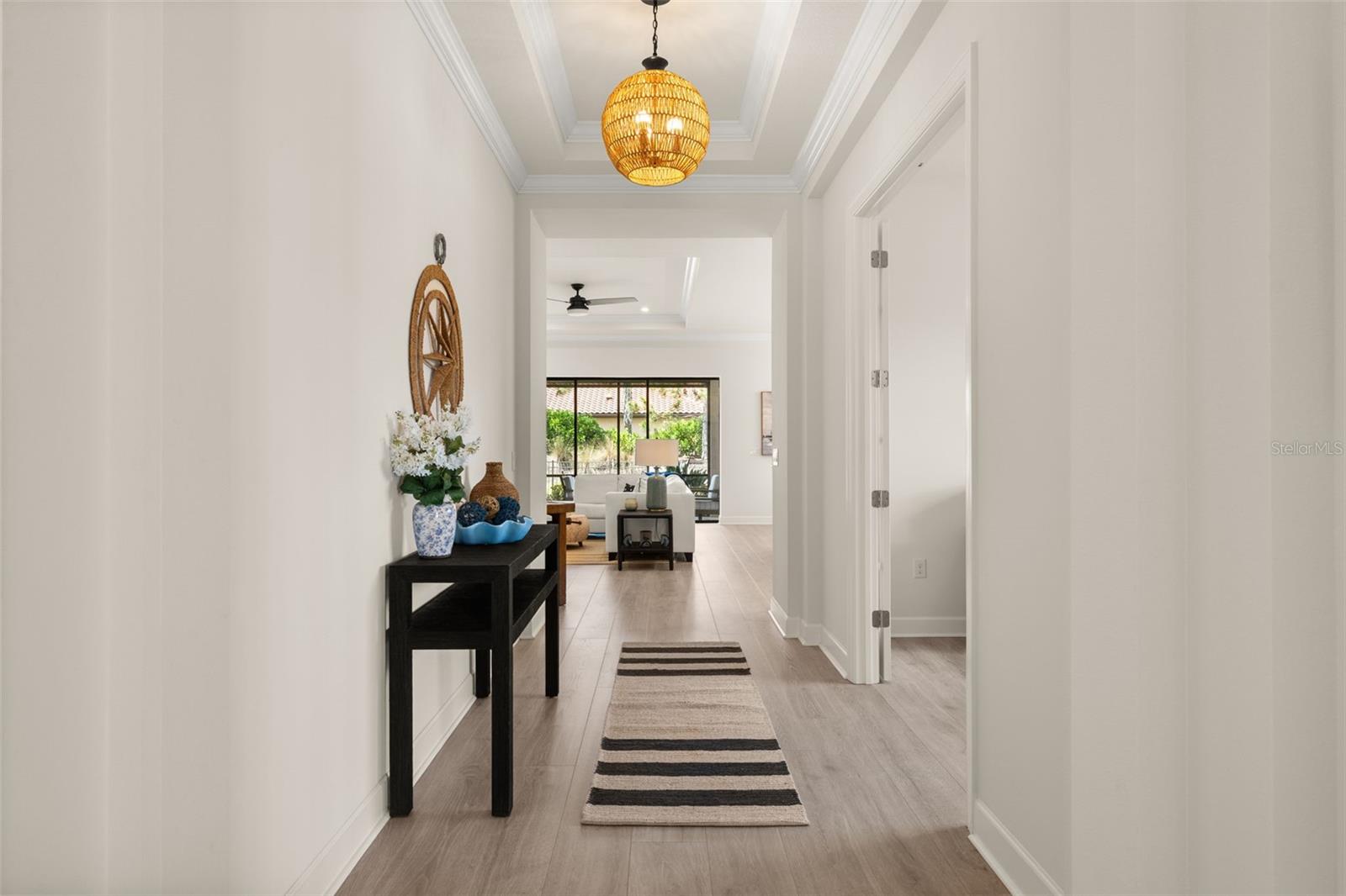 AZARIO ESPLANADE PH II SUBPH A, B & P - Residential