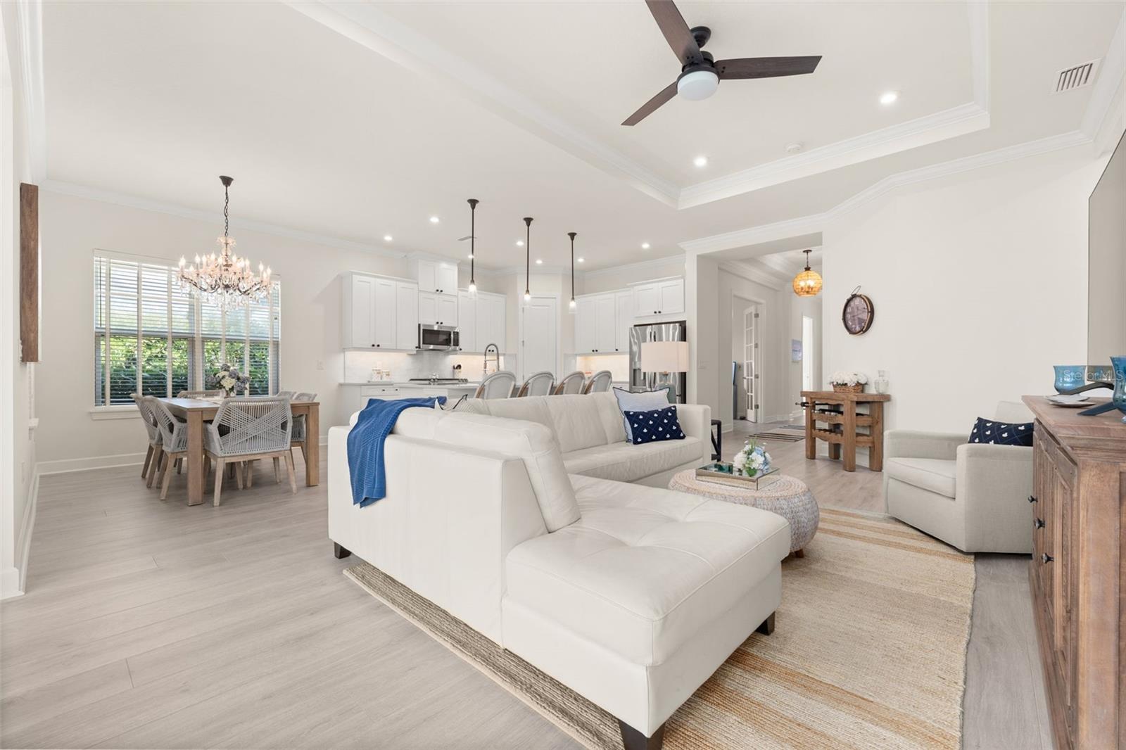 AZARIO ESPLANADE PH II SUBPH A, B & P - Residential