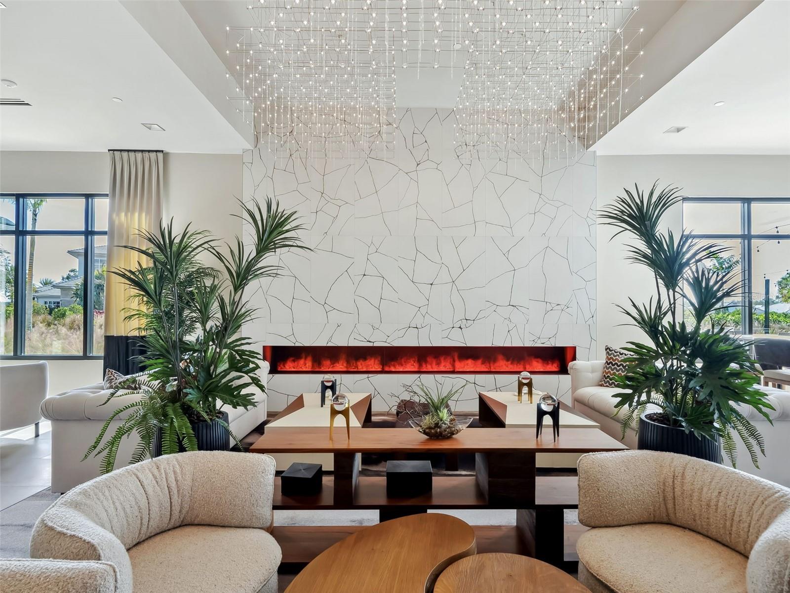 AZARIO ESPLANADE PH II SUBPH A, B & P - Residential