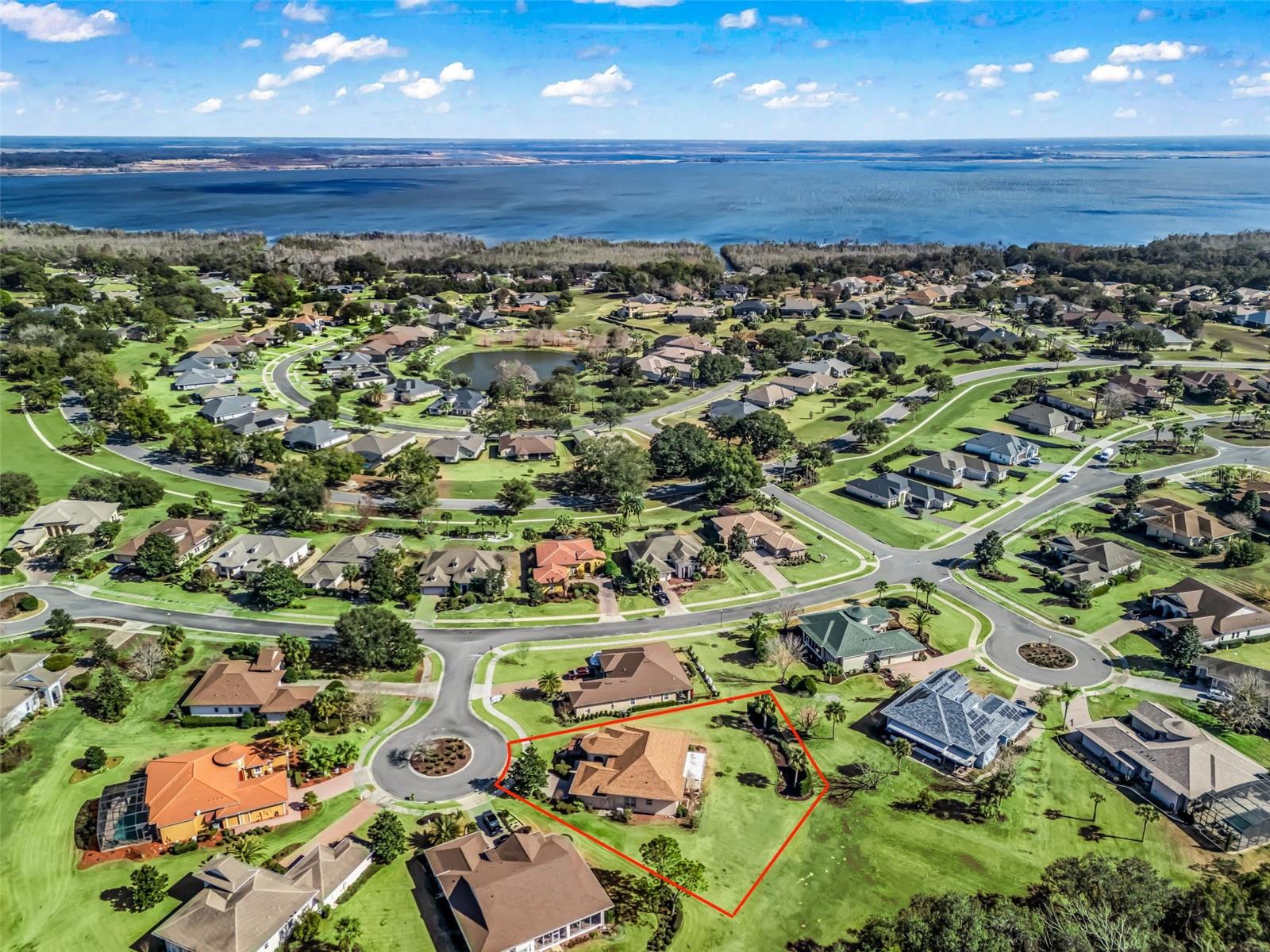 HARBOR HILLS PH 05 - Residential