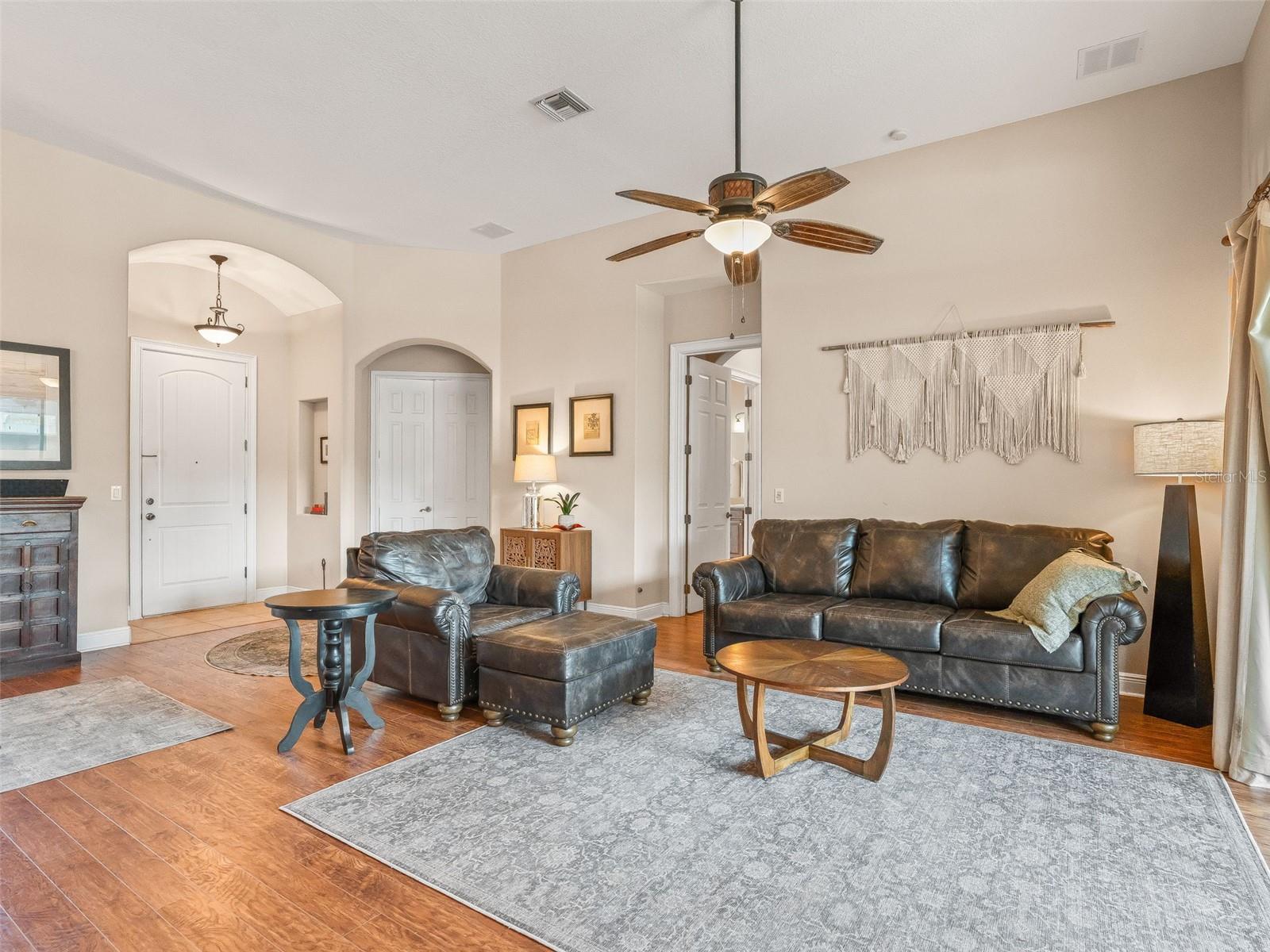 HARBOR HILLS PH 05 - Residential