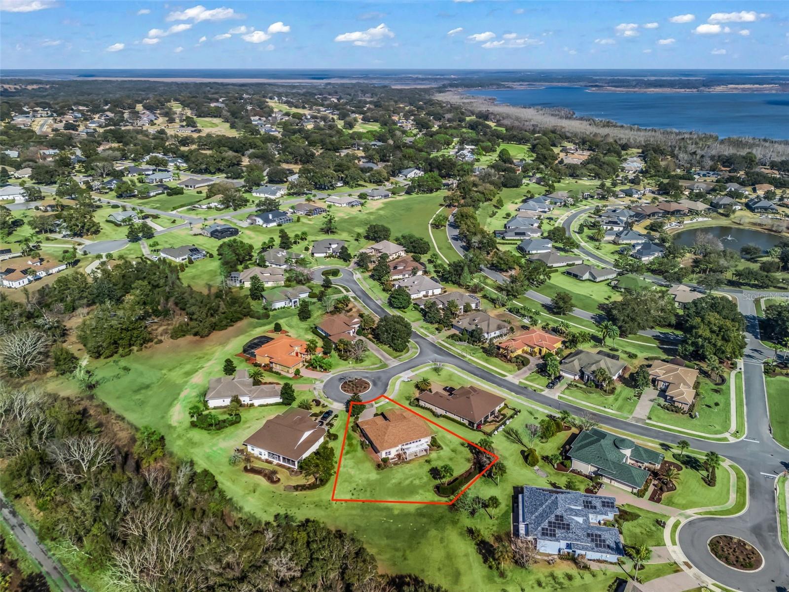 HARBOR HILLS PH 05 - Residential