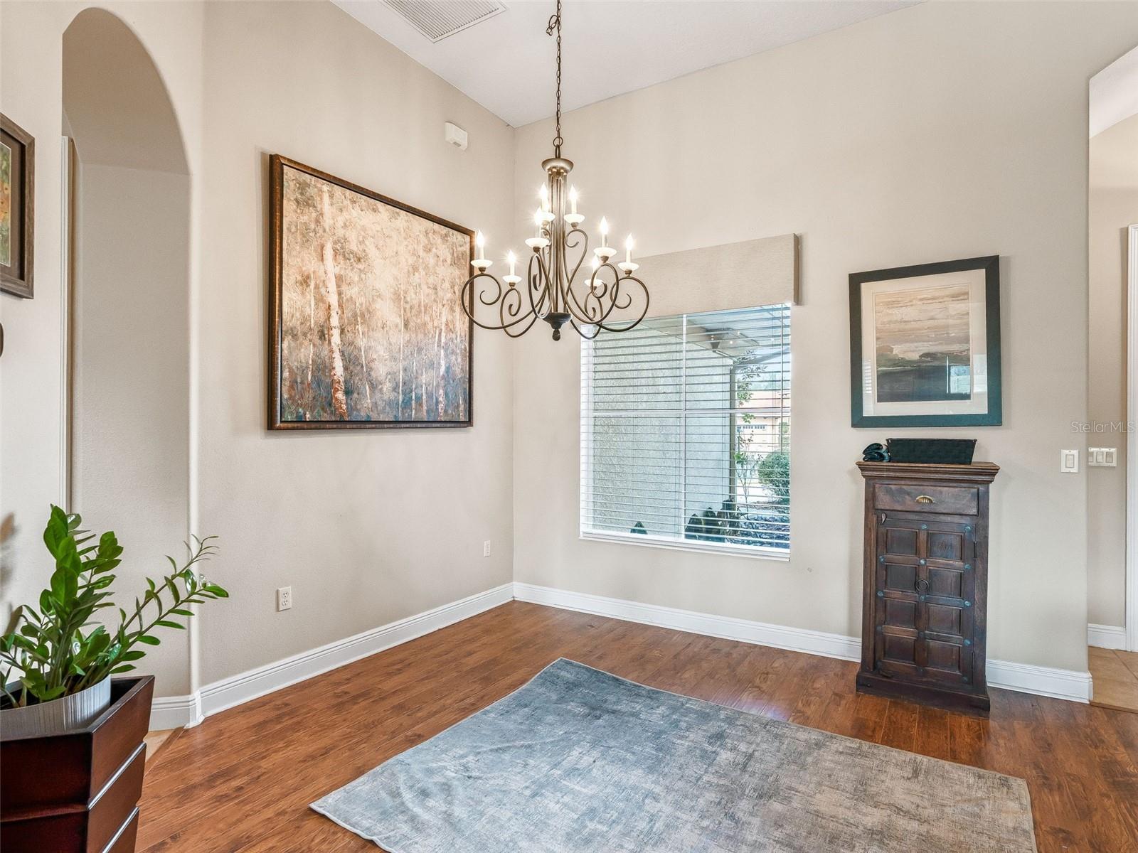 HARBOR HILLS PH 05 - Residential