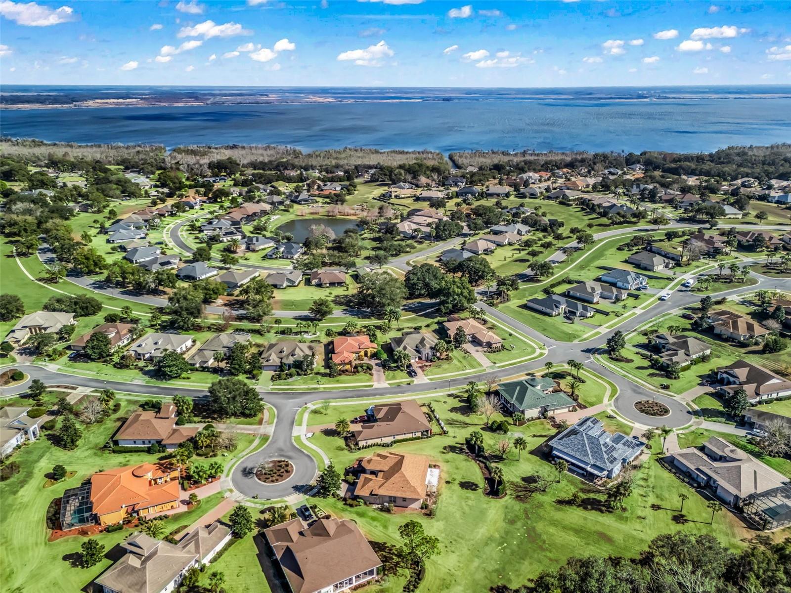 HARBOR HILLS PH 05 - Residential