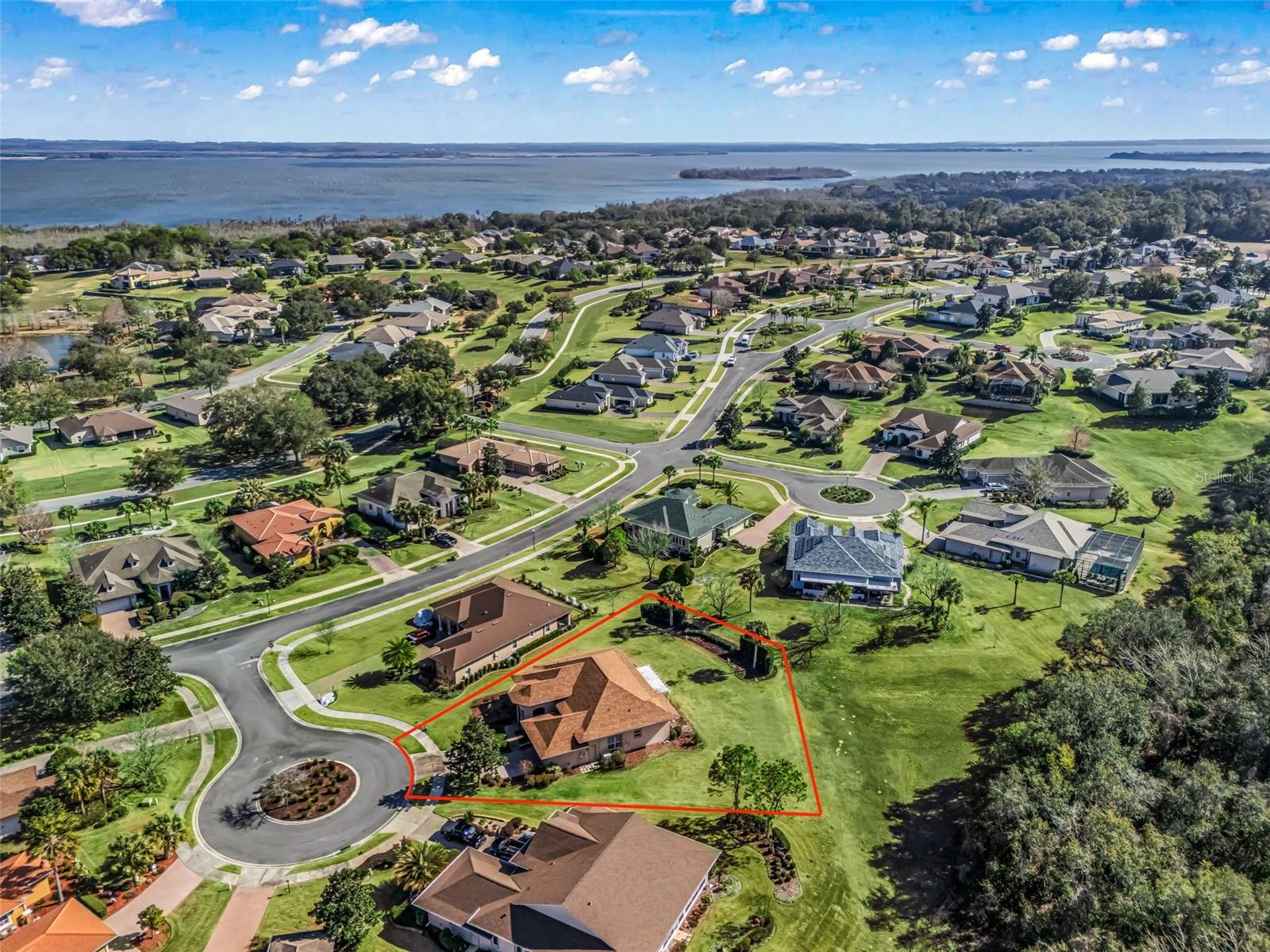 HARBOR HILLS PH 05 - Residential