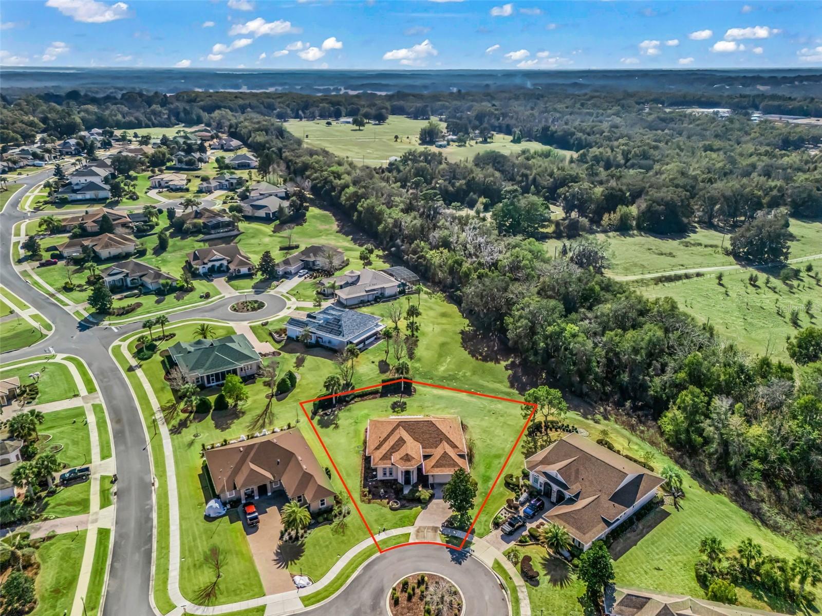 5236 ISLAND TERRACE COURT