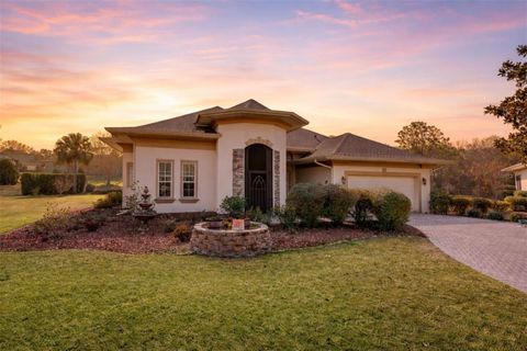 5236 ISLAND TERRACE COURT LADY LAKE FL 32159