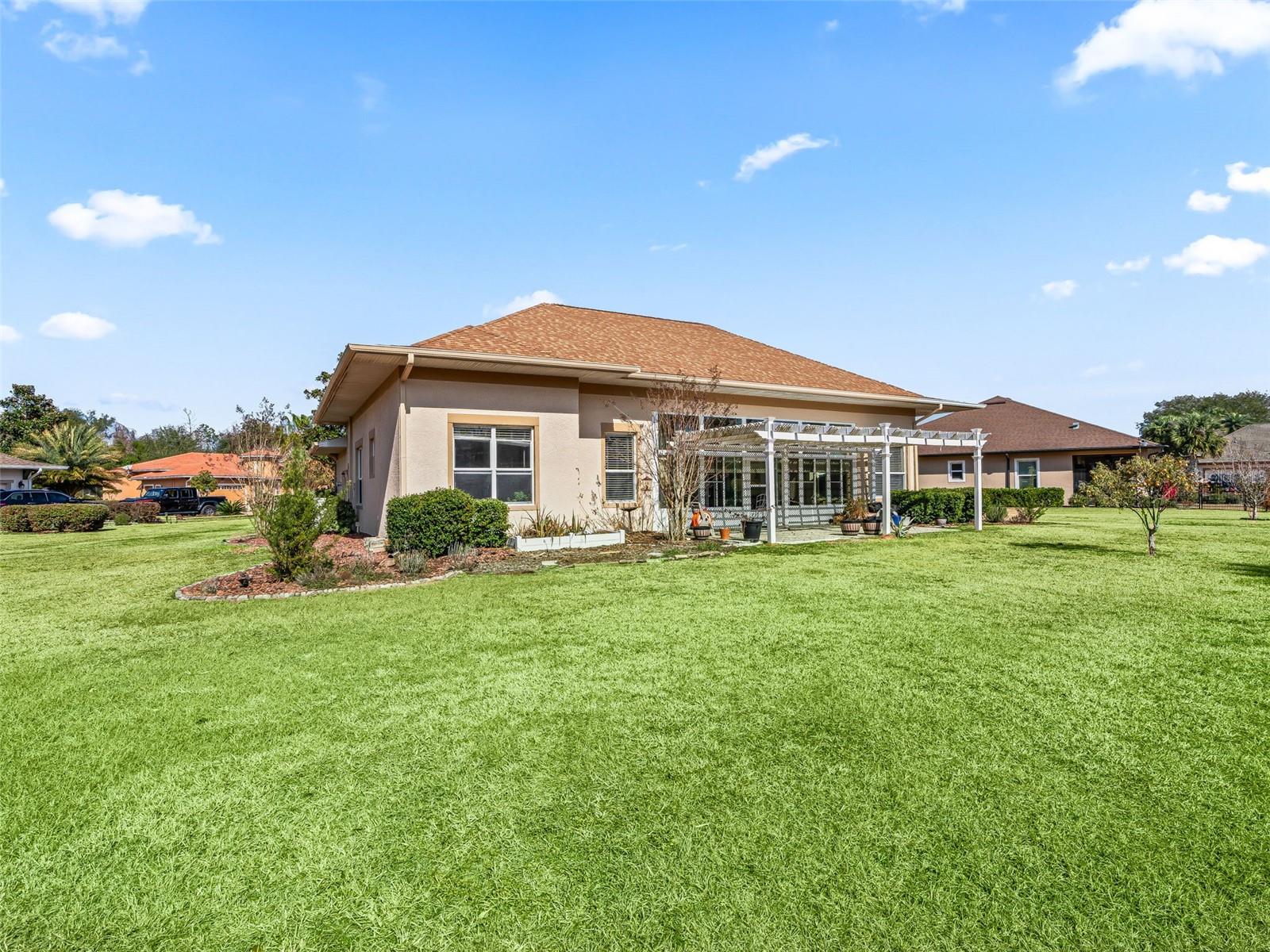 HARBOR HILLS PH 05 - Residential