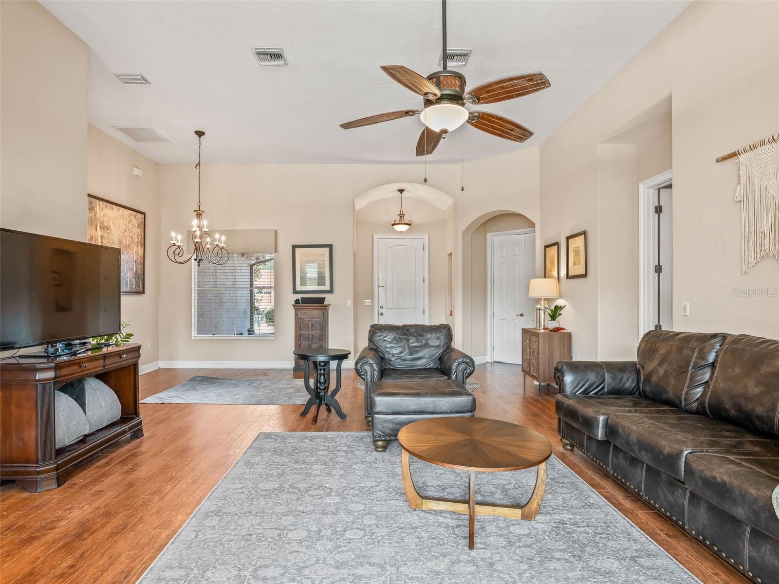 HARBOR HILLS PH 05 - Residential