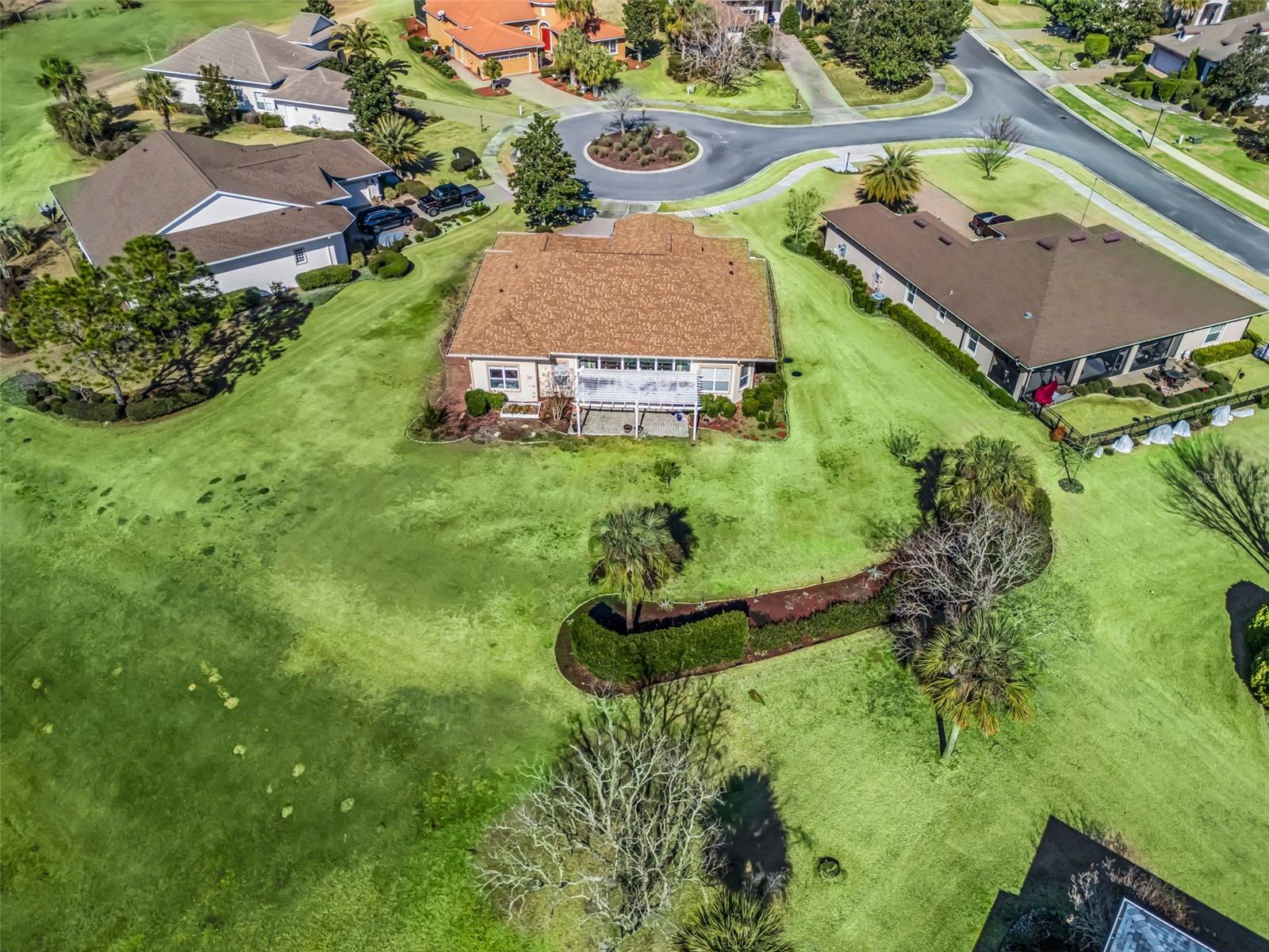 HARBOR HILLS PH 05 - Residential