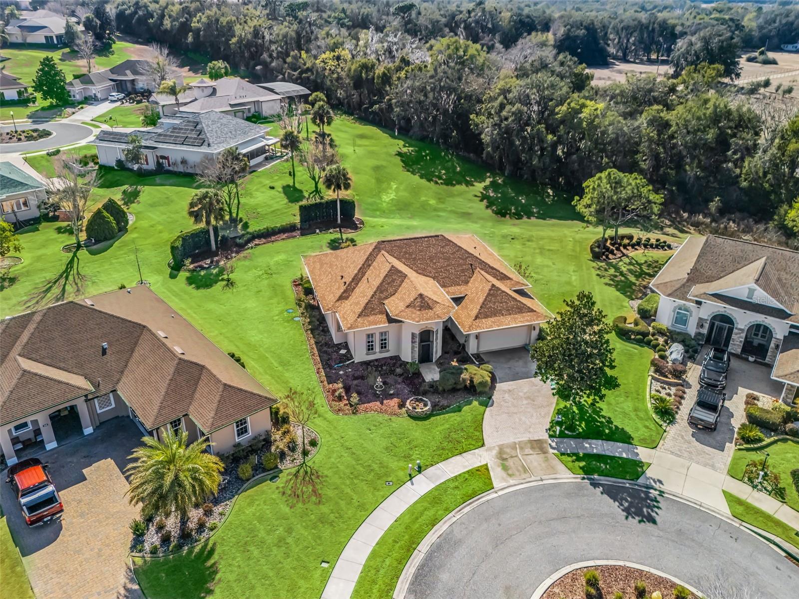 5236 ISLAND TERRACE COURT