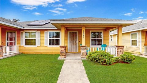 A home in ORLANDO