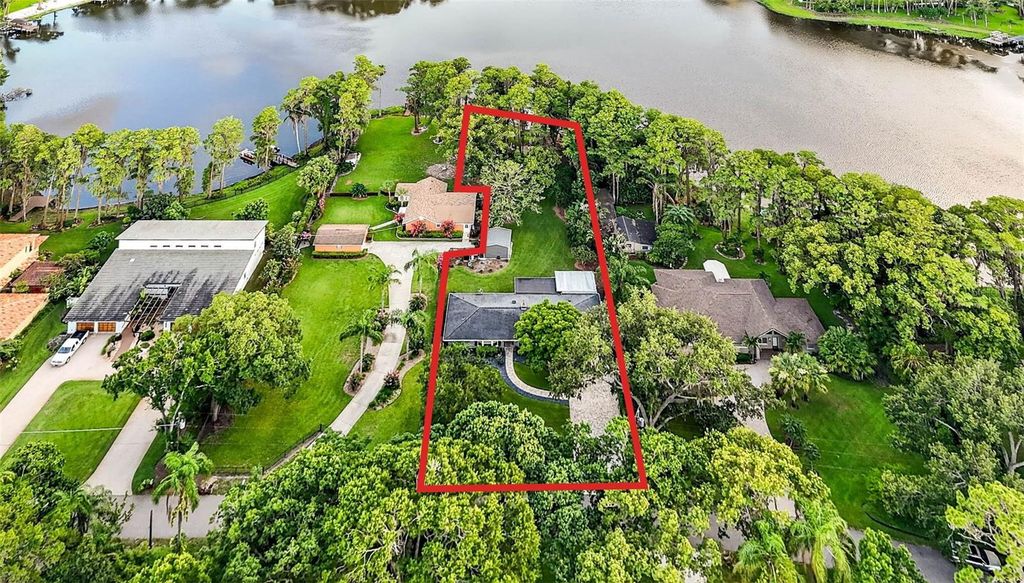 Photo of 3620 Little Road, Lutz, FL 33548 (MLS # TB8401181)