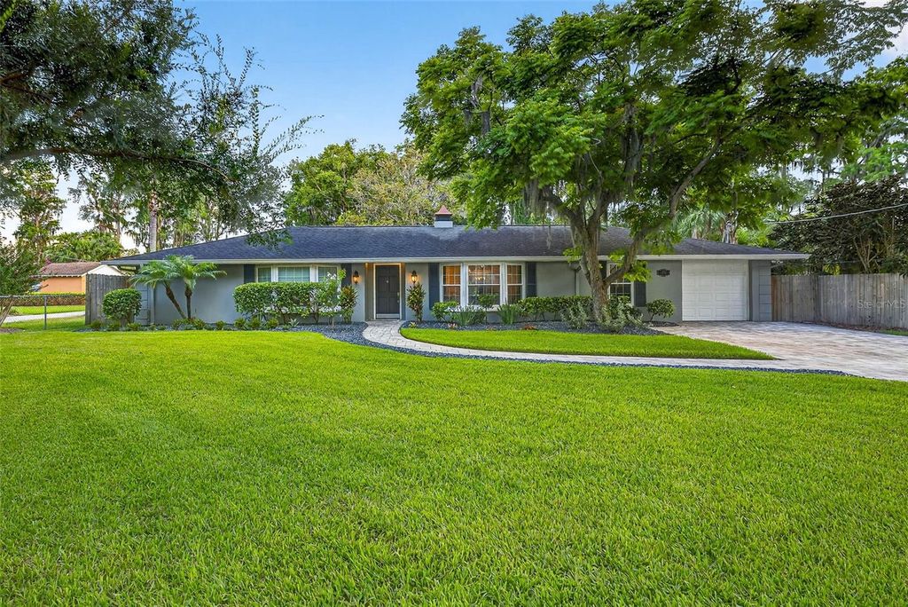 Photo of 3620 Little Road, Lutz, FL 33548 (MLS # TB8401181)