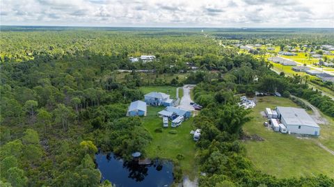 A home in PUNTA GORDA